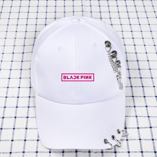 Mũ Blackpink móc dây siêu đẹp