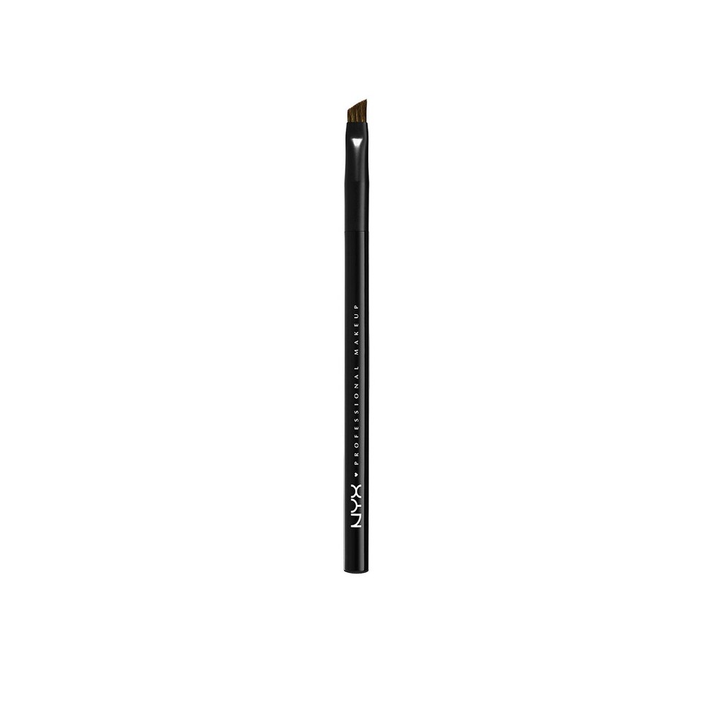 Cọ kẻ line mắt NYX chính hãng Pro Brush Angled PROB19