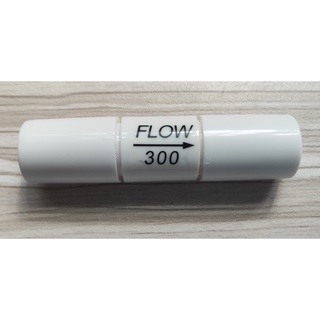 Van flow 300. van xả nước thải máy lọc nước.van flow nối nhanh