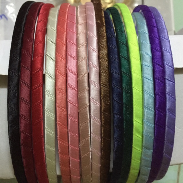 Combo cài cột tóc
