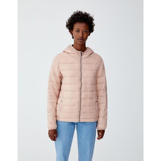 Áo khoác nữ Pull&Bear