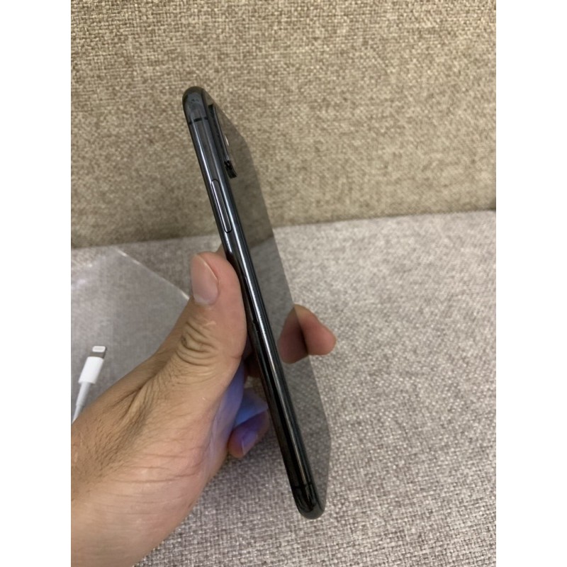 [Ảnh thật] Điện thoại Iphone X, Xs, Xs Max Quốc tế và Lock hàng chính hãng Apple, ít xước, pin 9x | BigBuy360 - bigbuy360.vn