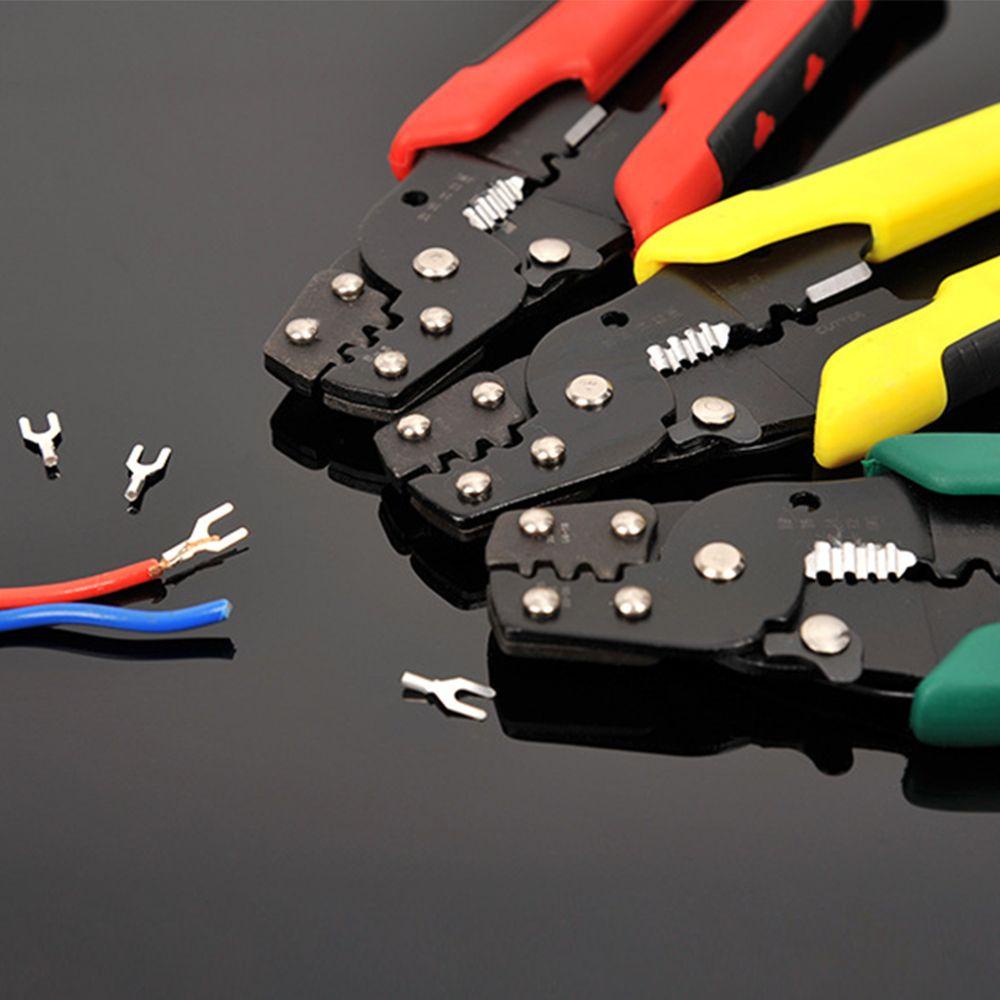 MAG Kìm Tuốt Dây Điện Tự Động Chất Lượng Cao