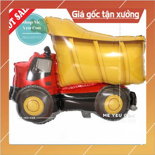 Bóng Bay Hình Xe Ô Tô 36inch , Bóng Sinh Nhật Hình Ô Tô, Các Loại Xe