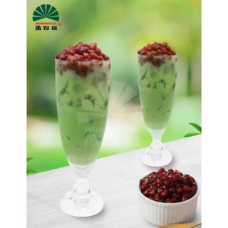 Chè đậu đỏ Wonderful (hộp 820g)
