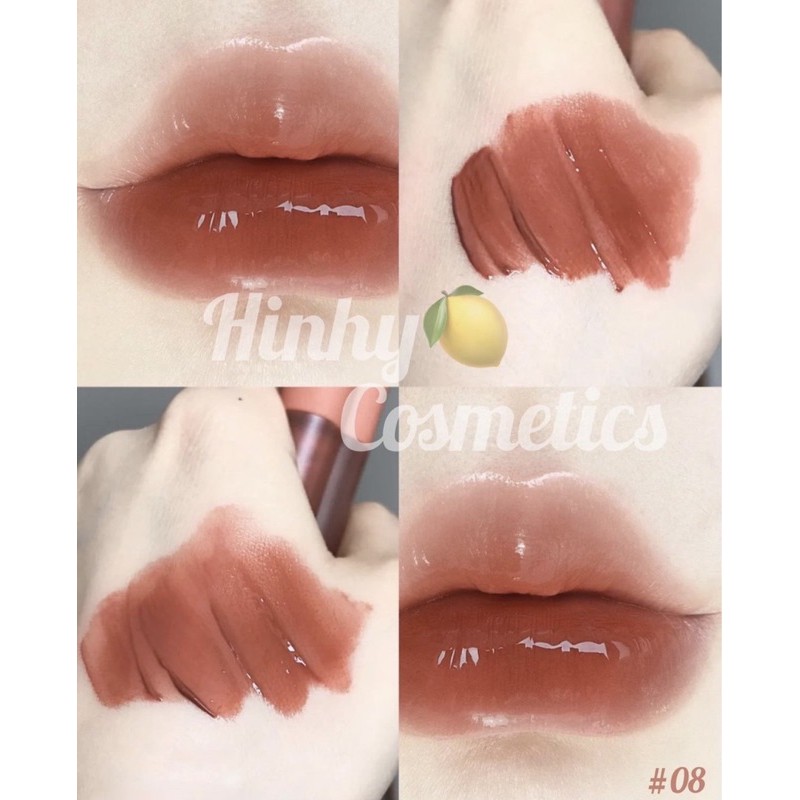 Son Holika Holika Glow