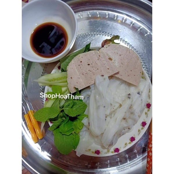 500g bánh ướt  dai ngon chuẩn vị Bắc