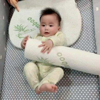 Gối ôm Nature Uala Rogo