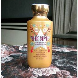Lotion Dưỡng Da và Sữa Tắm Cao Cấp Bath & Body Works