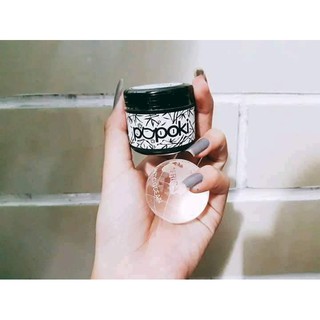 Gel hút mụn than tre popoki
