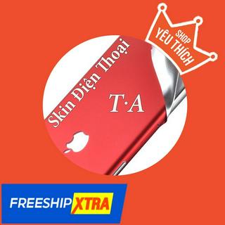 Skin T.A 