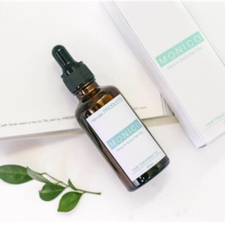 Serum hỗ trợ mọc tóc con, dày tóc
