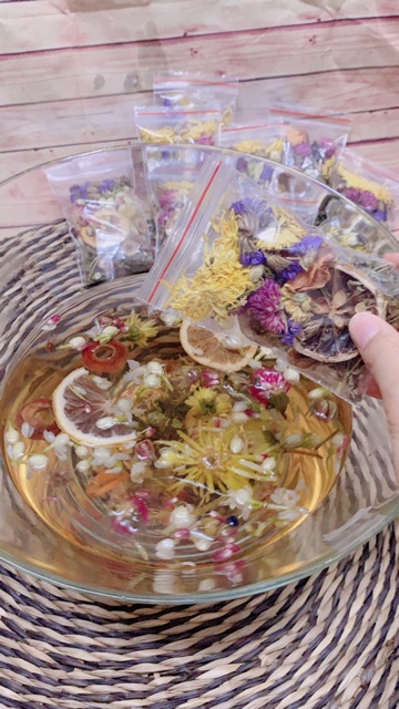 Sức Khỏe & Sắc Đẹp Trà Tắc JeJu Hàn Quốc Chính Hãng | BigBuy360 - bigbuy360.vn