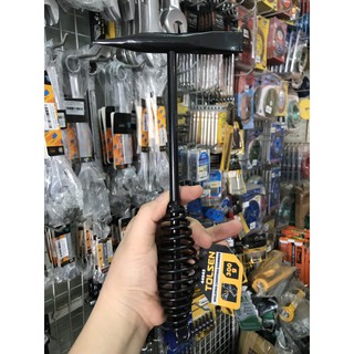 Búa gõ rỉ cán lò xo tolsen 44945
