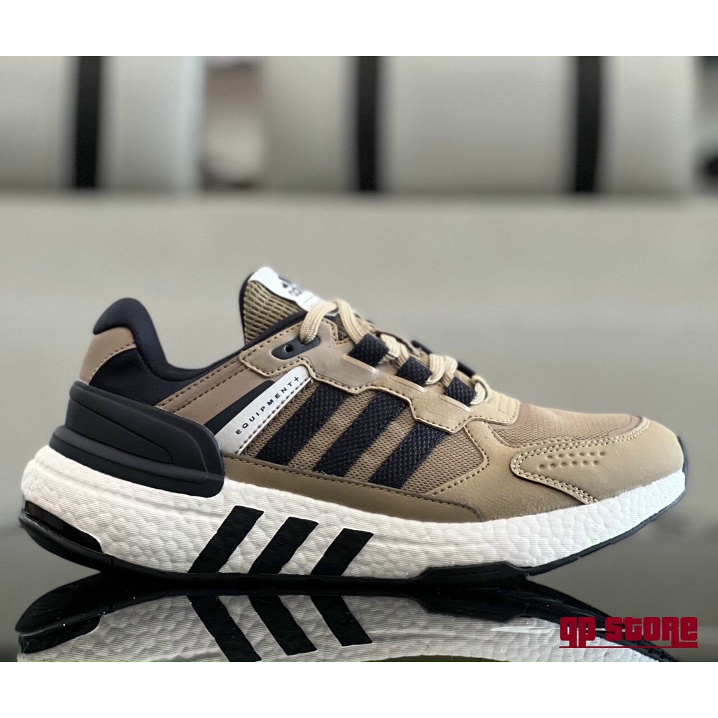 Giày Thể Thao Adidas EQT Plus 2.0