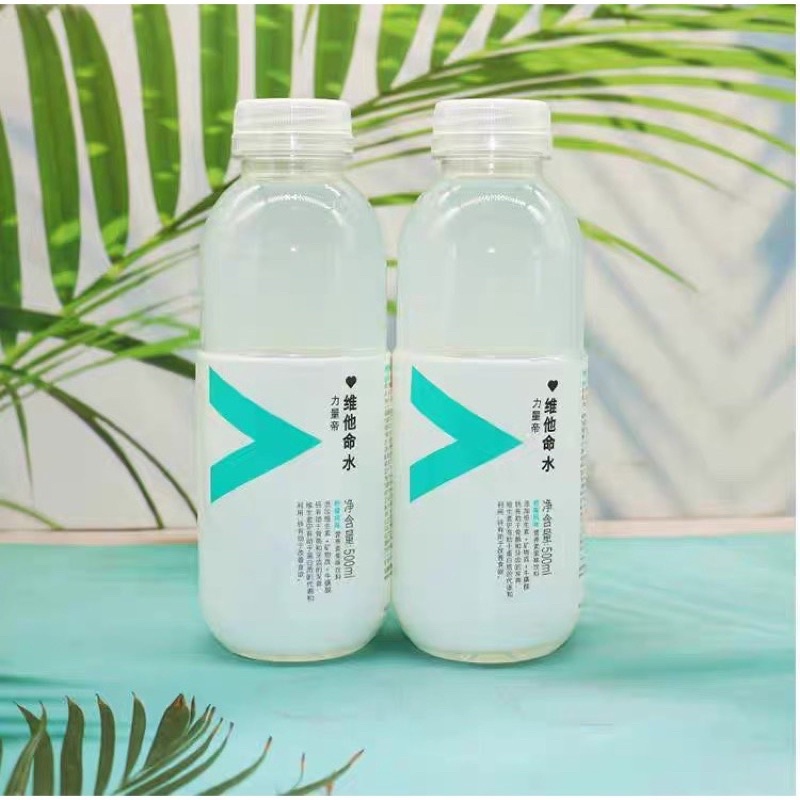 NƯỚC VITAMIN NONGFU