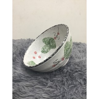 TÔ 17 CM - GỐM SỨ VIỆT