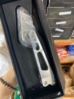 Kiếng lá chân dẹp 851