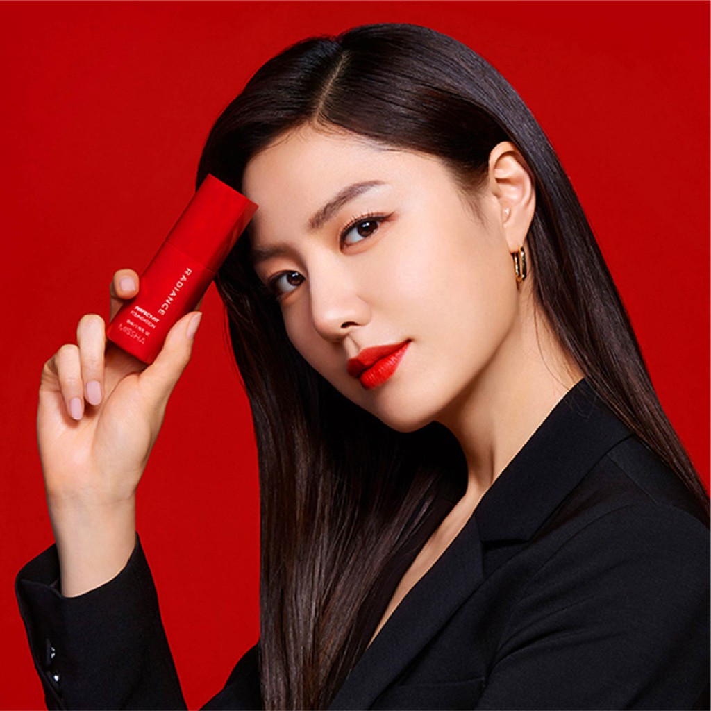 Kem Nền Missha Radiance Perfect- Fit Foundation 35ml | BigBuy360 - bigbuy360.vn