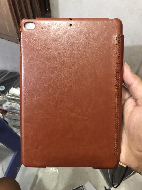 Bao da Hoco chính hãng iPad Mini 1/2/3 siêu đẹp