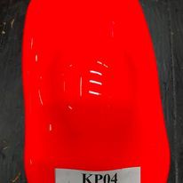 Đỏ Neon Phản Quang  Lon 1Kg