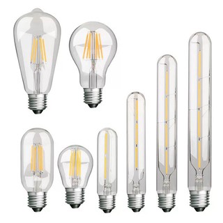 BÓNG Bóng LED EDISON T30 2W/3W/4W/7W E27