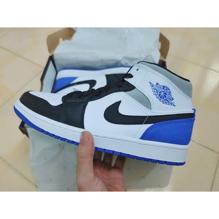 Giày Jordan 1 Mid SE Chính Hãng