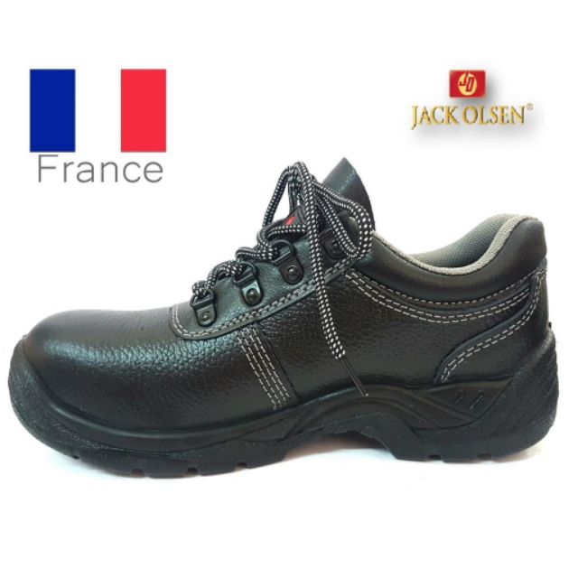 Giày bảo hộ lao động jackolsen