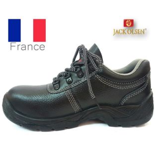 Giày bảo hộ lao động jackolsen