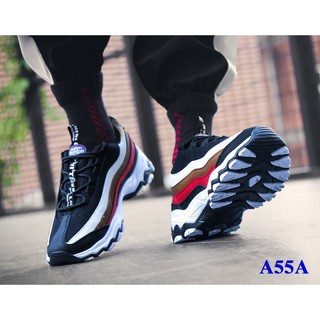 [FLASHSALE] GIÀY THỂ THAO NAM 2020 A55