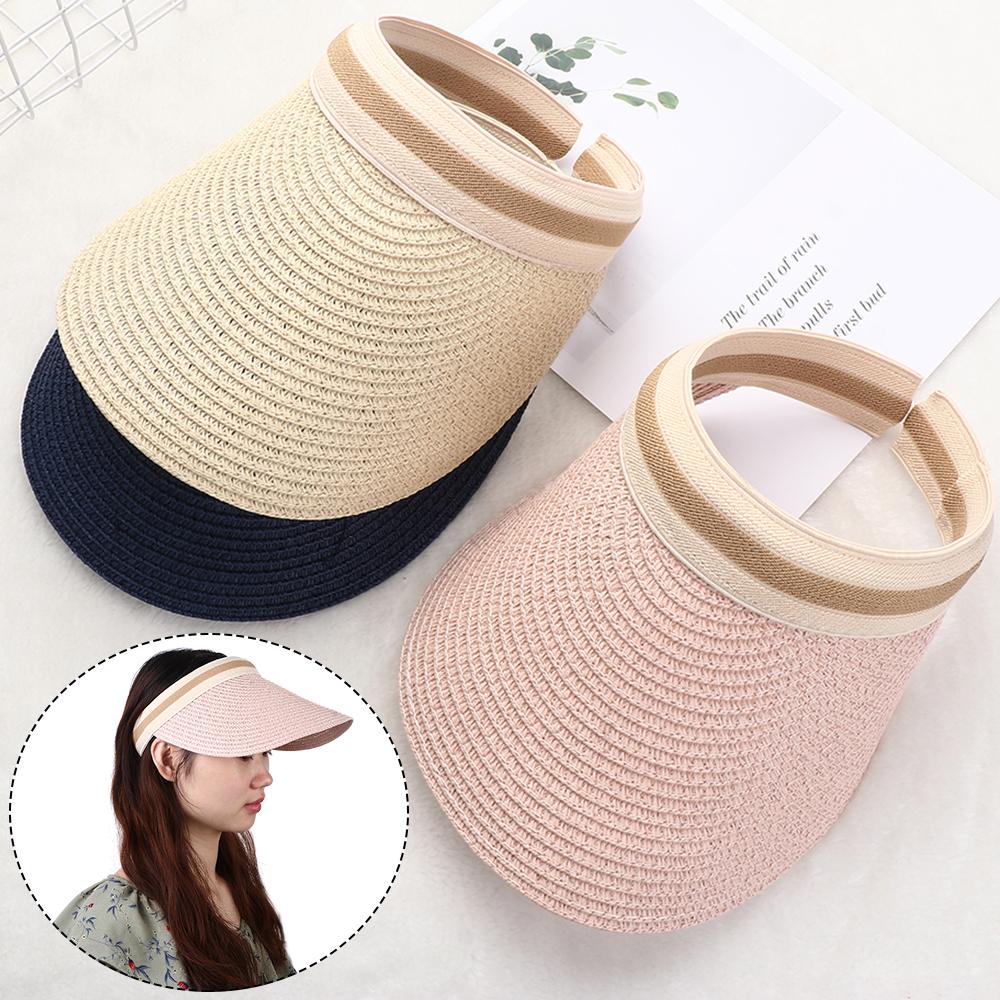 Mũ Rộng Vành Chống Nắng Đa Năng Thiết Kế Mới Năng Thời Trang