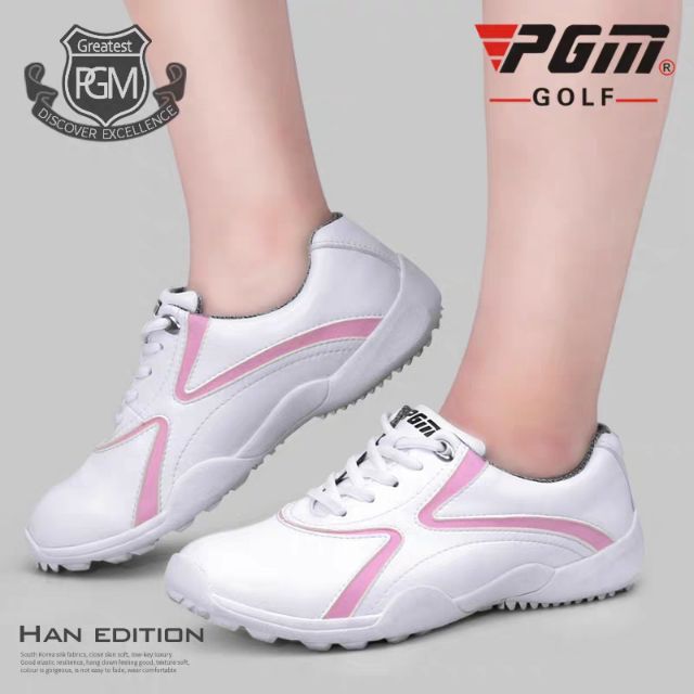 Mua Combo Giày golf nữ PGM Giá Tốt Nhất, Chính Hãng giá tháng 6/2021 | 123Mua