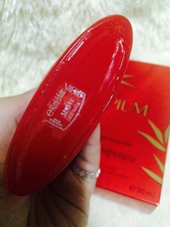 Nước Hoa Nữ Opium Đỏ 90ml