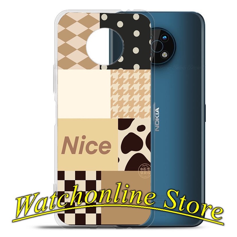 Ôp silicon in Z4 Nokia G11/G21/5.1 plus/X5/6.1 plus/X6/8.1/X7/3.1 plus/X3/2.1/2.2/2.4/3.2/7.2/C10/C20/Nokia 2.3/2.4/5/6