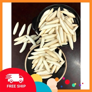 Bánh con sùng sữa 100g / 250g / 500g