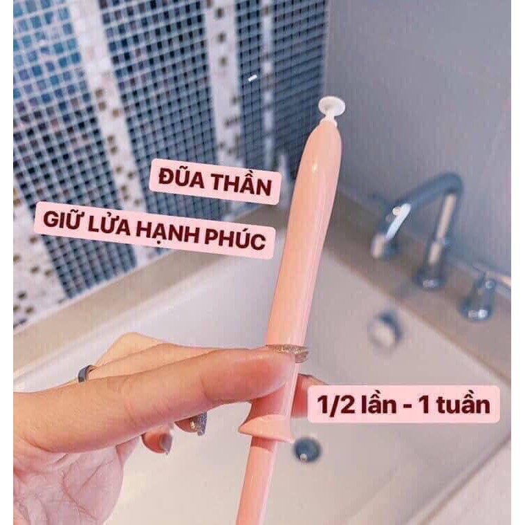 Đũa Thần Hạnh Phúc Gel INNER