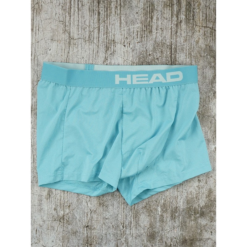 QUẦN BOXER HEAD MEN'S BOXERS - SIZE S-M - MINT