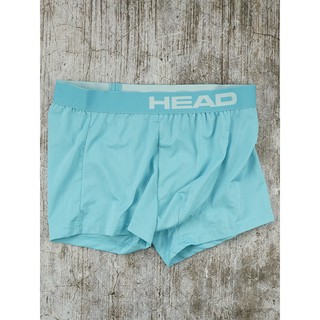 QUẦN BOXER HEAD MEN'S BOXERS - SIZE S-M - MINT