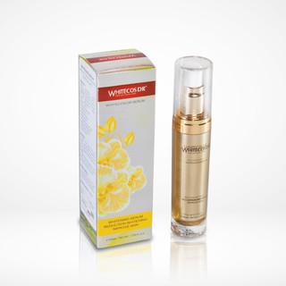 Serum whitecos làm trắng da, giảm nám và tàn nhang hỗ trợ phục hồi da 30ml