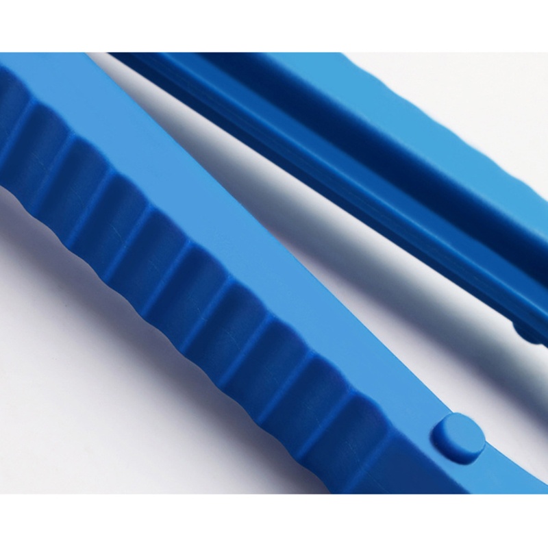 Set 3 Kìm Kẹp Ống Dầu Bằng Nhựa Linh Hoạt Tiện Dụng Cho Gia Đình DIY