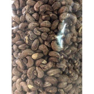 HẠT ĐIỀU RANG MUỐI 500g