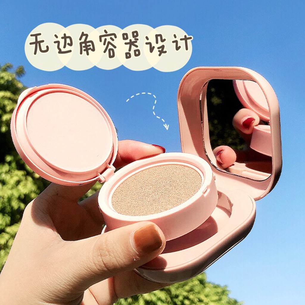 Kem Nền BB NOVO Che Khuyết Điểm Toàn Diện Dưỡng Ẩm Kiềm Dầu Chống Thấm Nước NO.5421