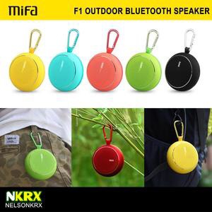 Loa Bluetooth Mifa F1