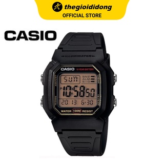 Đồng hồ Nam Casio W-800HG-9AVDF