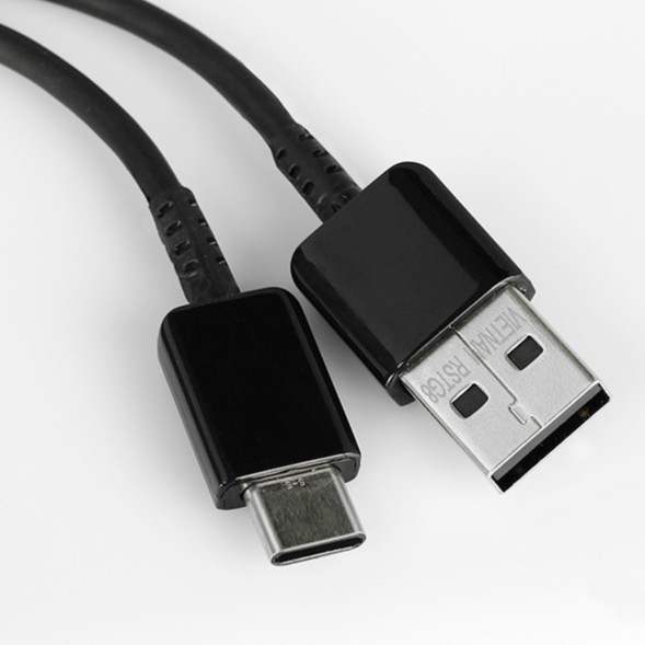 [Freeship toàn quốc từ 50k] Cáp sạc USB Type - C chính hãng Samsung cho Note 8, S8,S9, Note FE