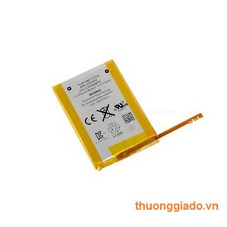 Pin ipod touch gen 4 battery