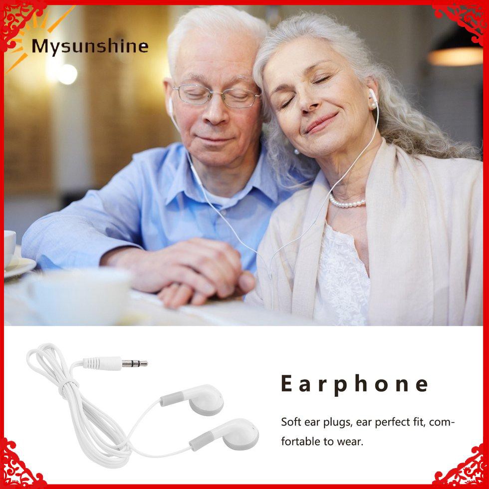 Tai Nghe Nhét Tai Âm Thanh Siêu Trầm Giắc 3.5mm Cho Samsung Android | BigBuy360 - bigbuy360.vn