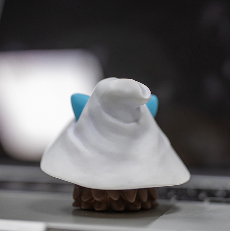 Ag Elden Ring Ranni Mô Hình Búp Bê Đồ Chơi Trang Trí Nhà Cửa Làm Quà Tặng Sưu Tầm Cho Trẻ Em