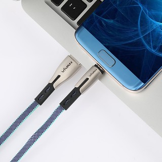 CÁP SẠC MICRO VIVAN BTK-M