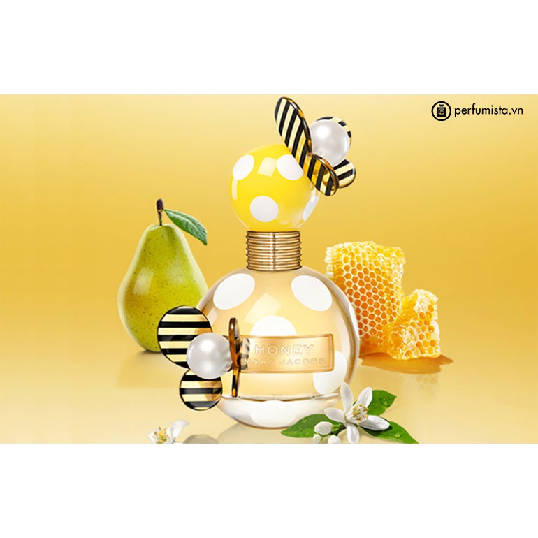 [Mẫu thử 2,5,10ml]Nước hoa Marc Jacobs Honey